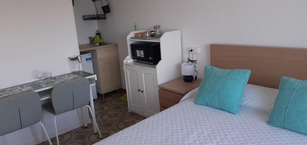 La Cruz Del Sur - "Salvora" Apartment ซันเชนโช ภายนอก รูปภาพ