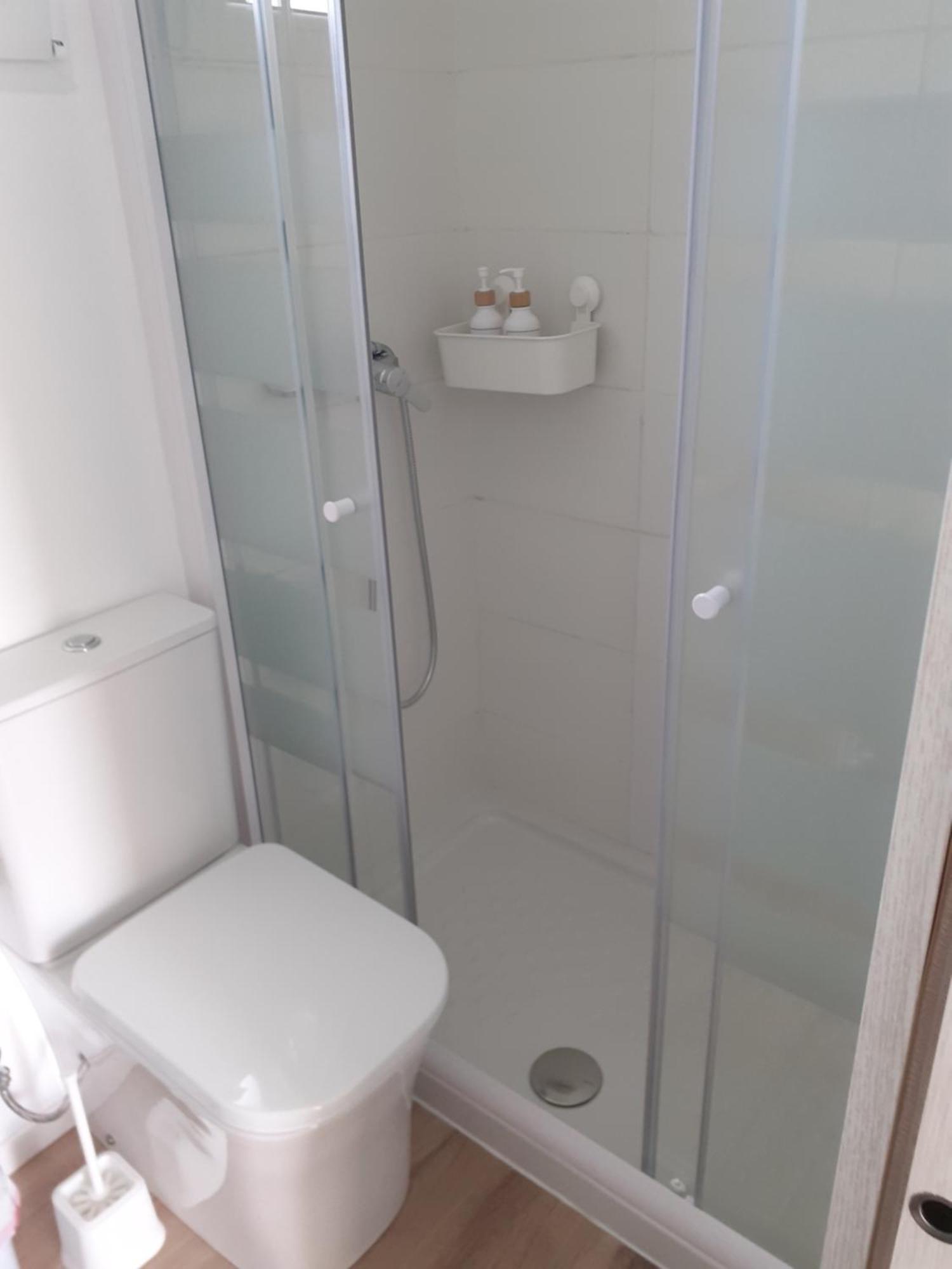 La Cruz Del Sur - "Salvora" Apartment ซันเชนโช ภายนอก รูปภาพ
